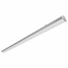 Ip54 Led Linear Trunking System 160lm/W Linear Flush Mount Ceiling Lamp 82CRI