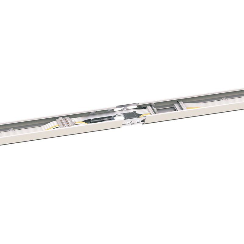 1500mm LED Linear Trunking System power switchable ENEC CB Certificate